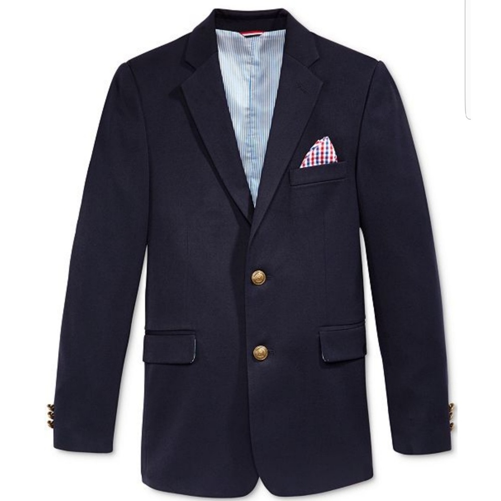 Tommy HilfigerAlexander Blazer